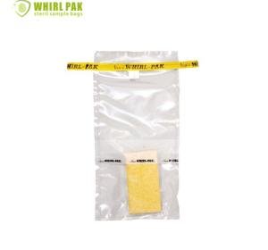 Whirl-Pak Speci-Sponge Bags B01422